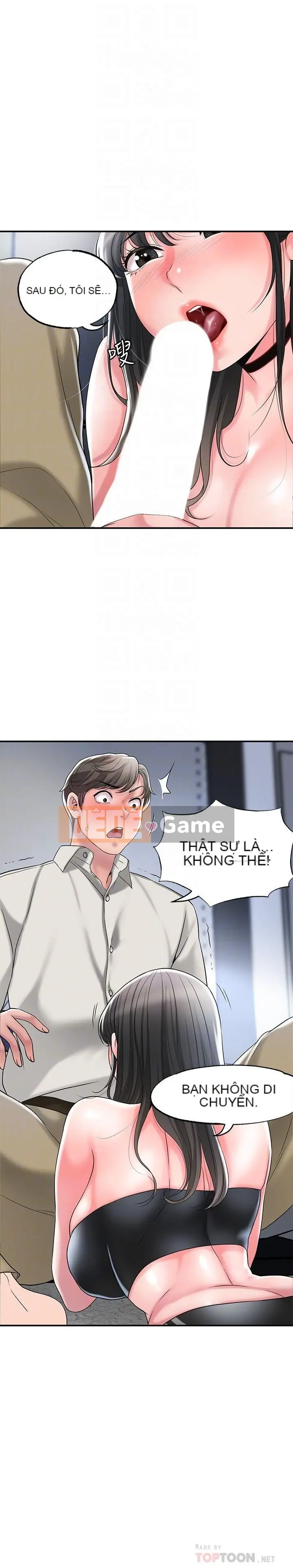 Thống đốc hạnh phúc Chương 1-108