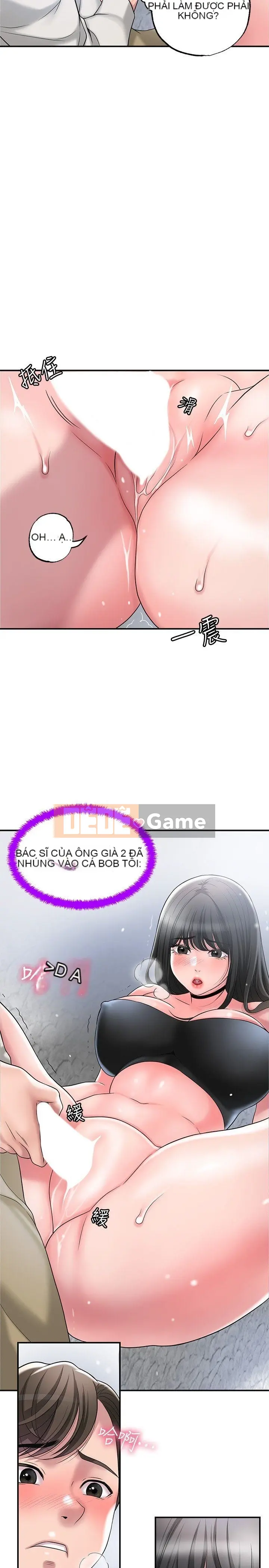 Thống đốc hạnh phúc Chương 1-108