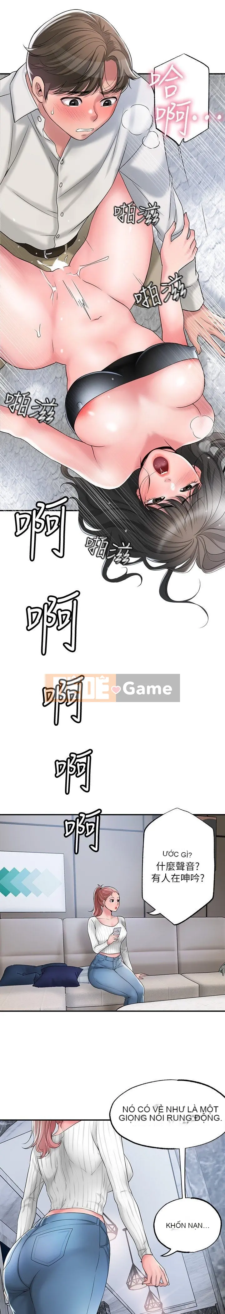 Thống đốc hạnh phúc Chương 1-108