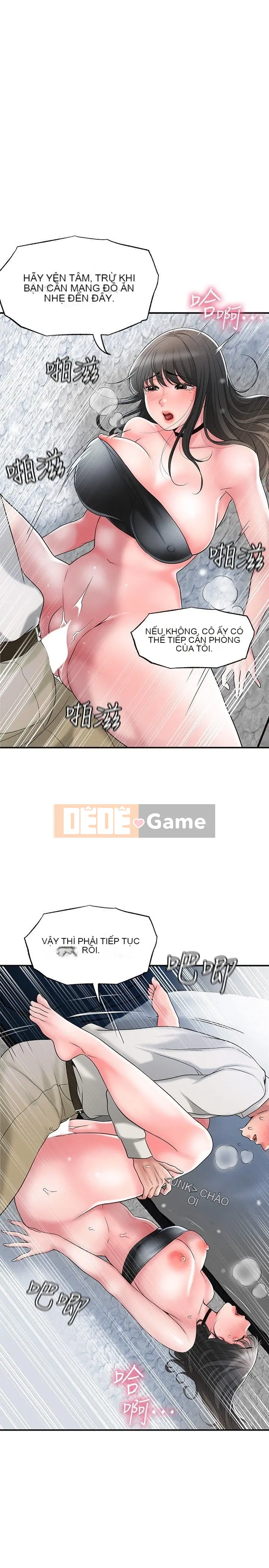 Thống đốc hạnh phúc Chương 1-108