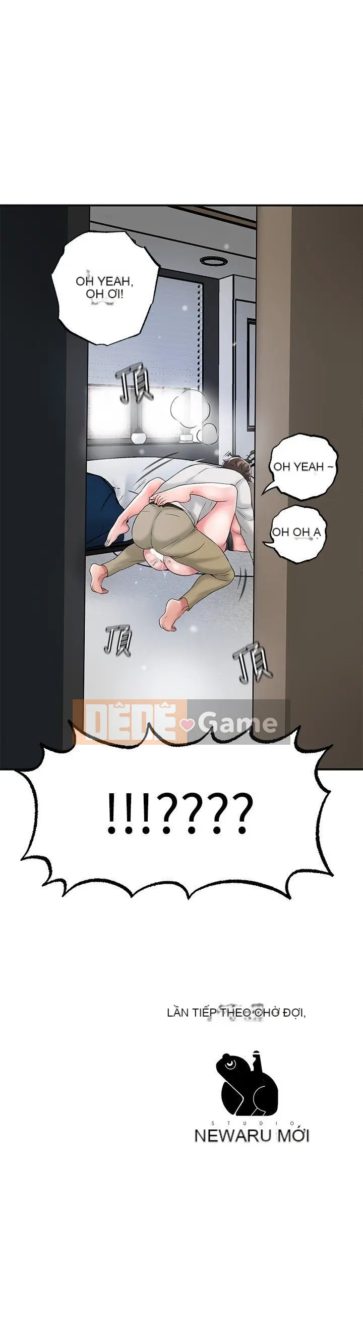 Thống đốc hạnh phúc Chương 1-108