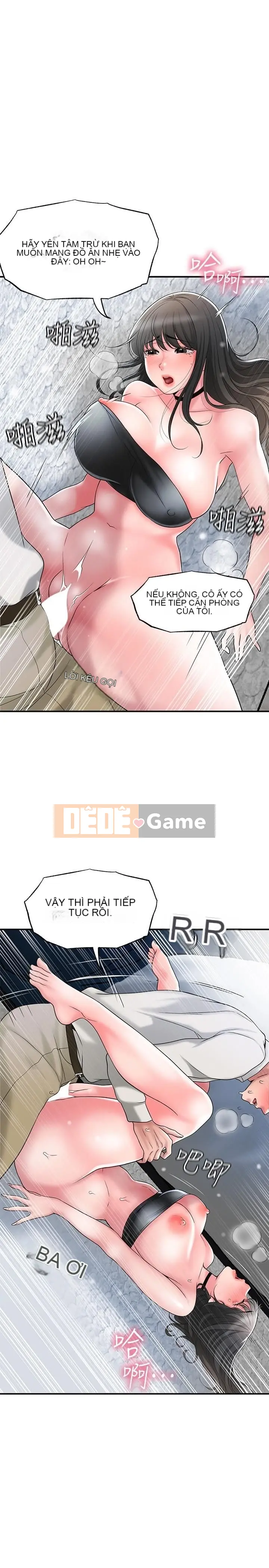 Thống đốc hạnh phúc Chương 1-108