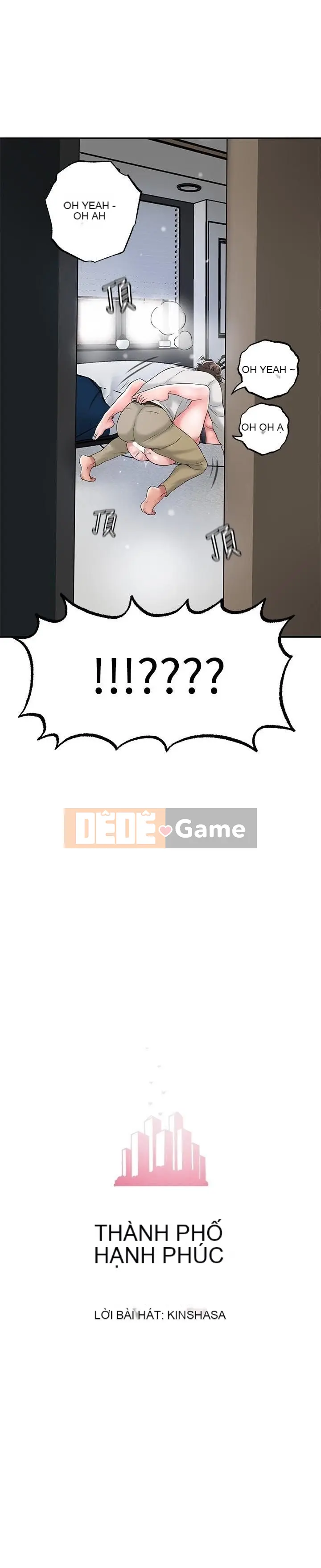 Thống đốc hạnh phúc Chương 1-108