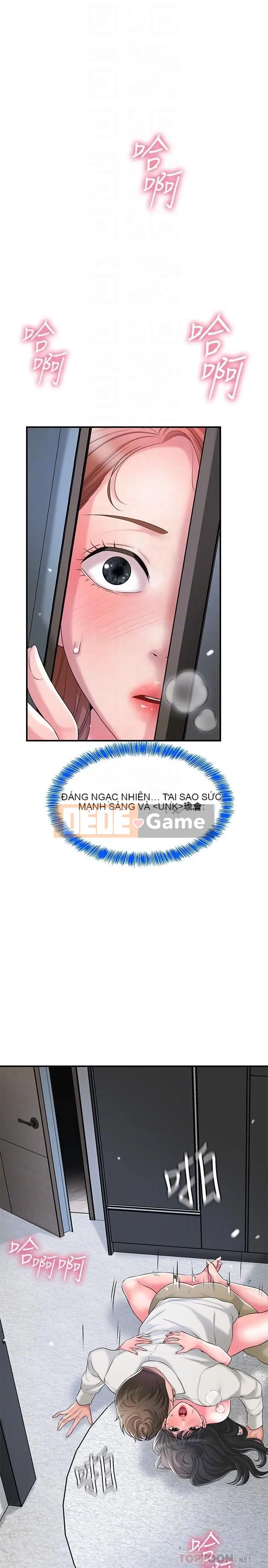 Thống đốc hạnh phúc Chương 1-108