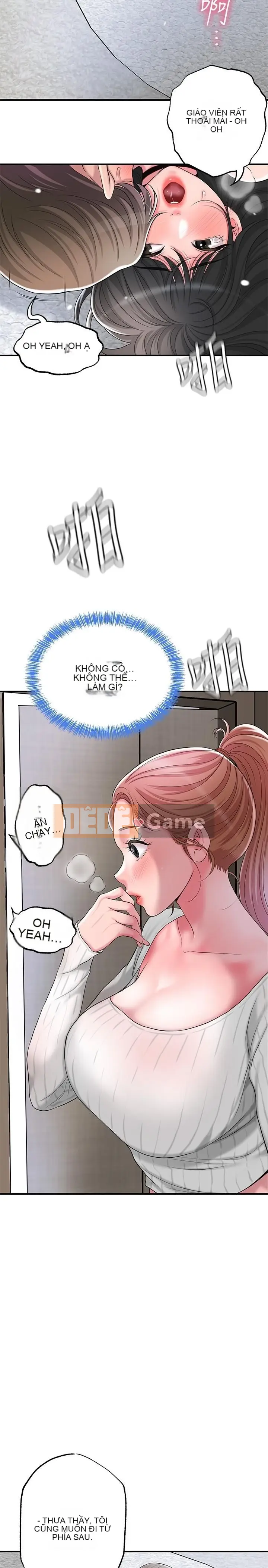 Thống đốc hạnh phúc Chương 1-108