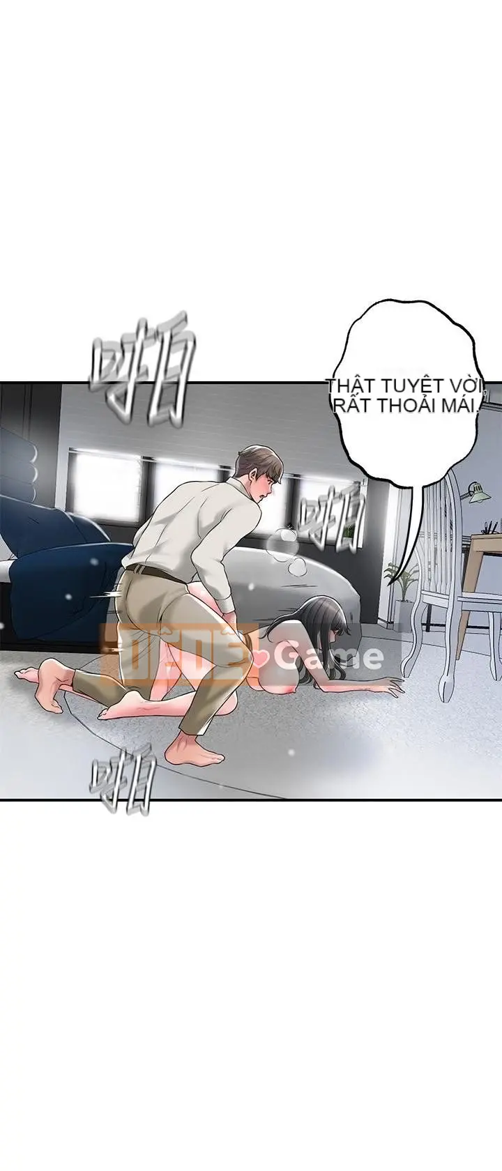 Thống đốc hạnh phúc Chương 1-108