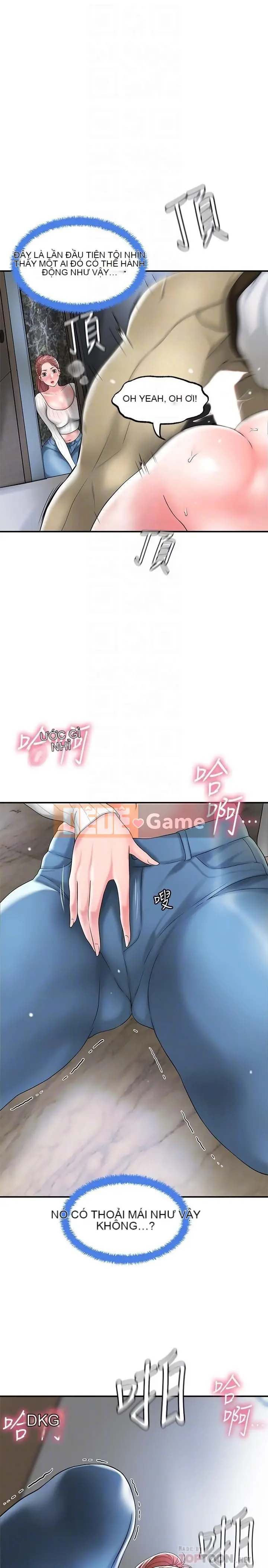 Thống đốc hạnh phúc Chương 1-108