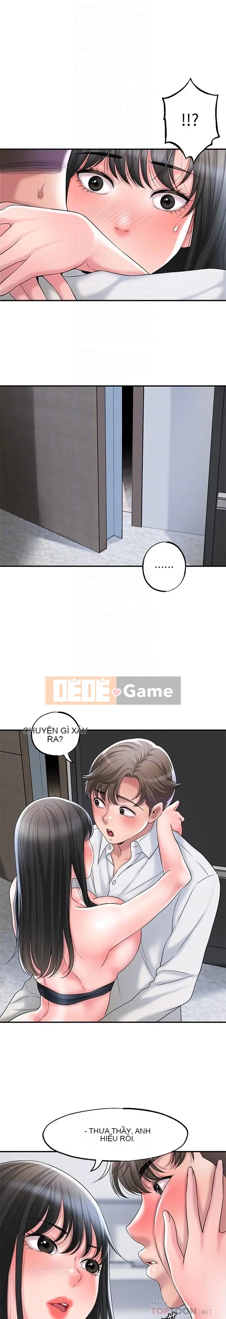 Thống đốc hạnh phúc Chương 1-108