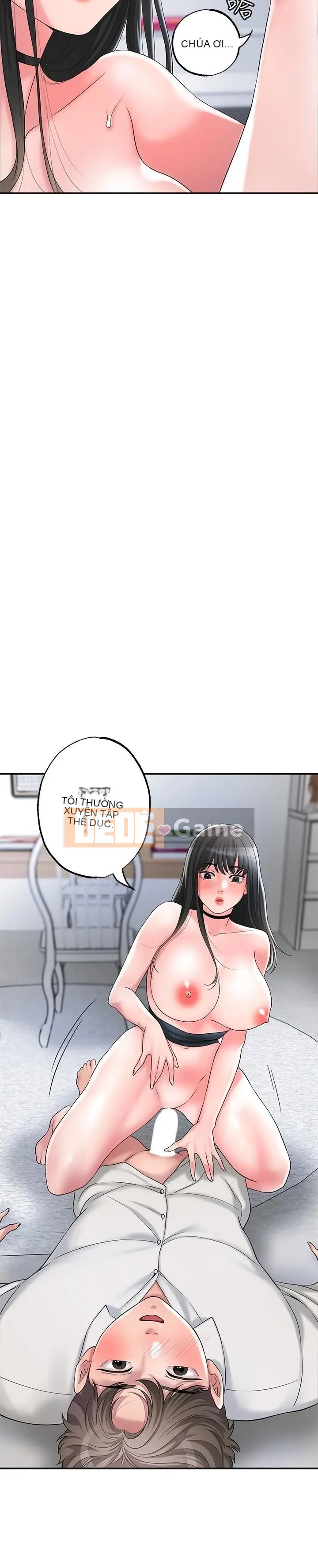 Thống đốc hạnh phúc Chương 1-108