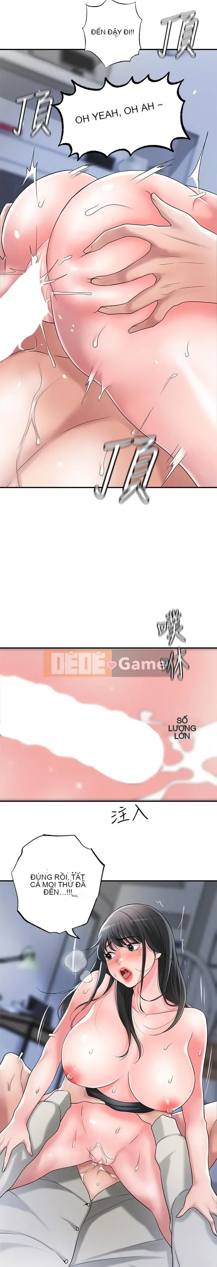 Thống đốc hạnh phúc Chương 1-108