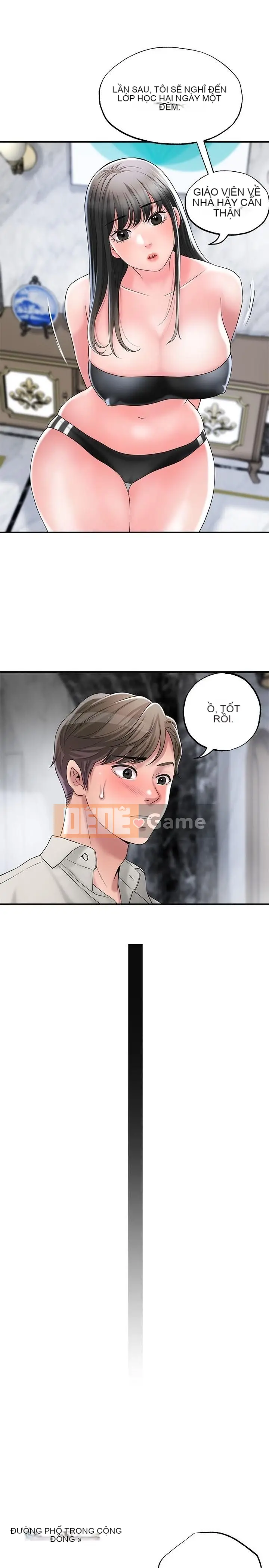 Thống đốc hạnh phúc Chương 1-108