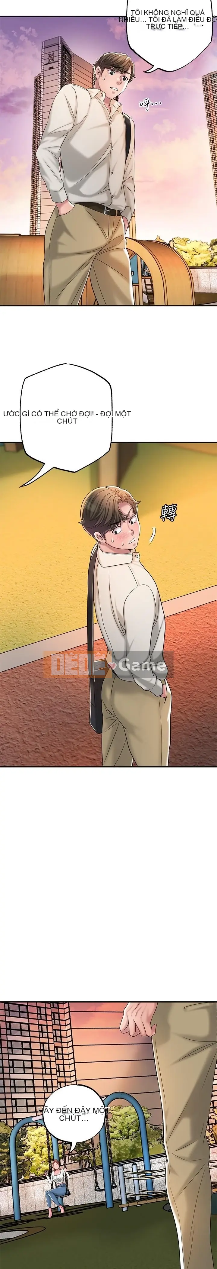 Thống đốc hạnh phúc Chương 1-108