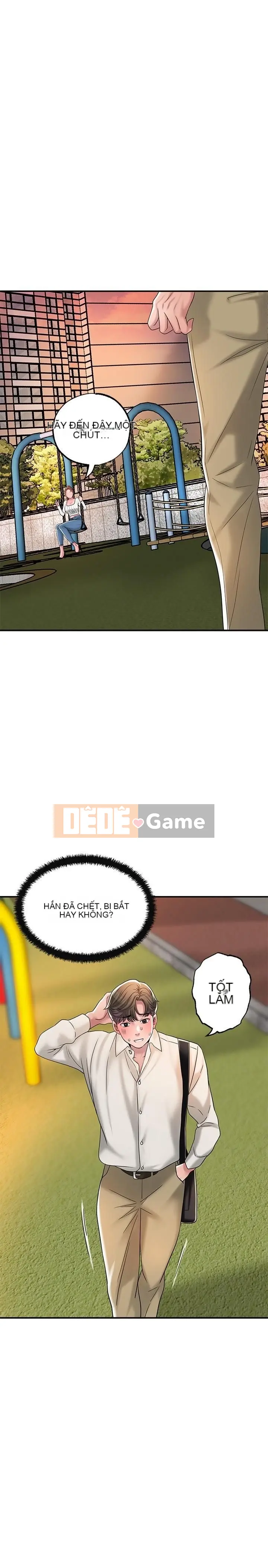 Thống đốc hạnh phúc Chương 1-108