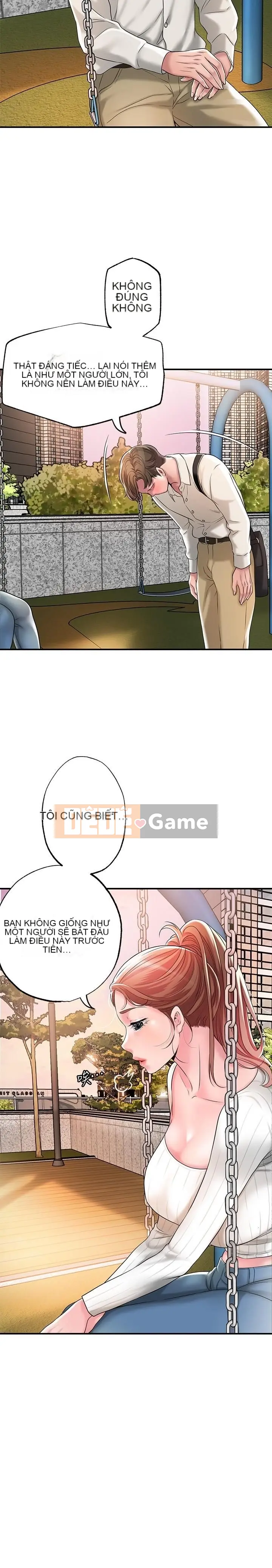 Thống đốc hạnh phúc Chương 1-108