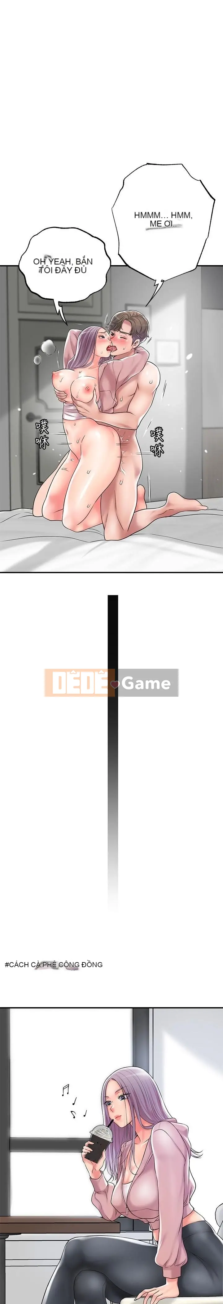 Thống đốc hạnh phúc Chương 1-108