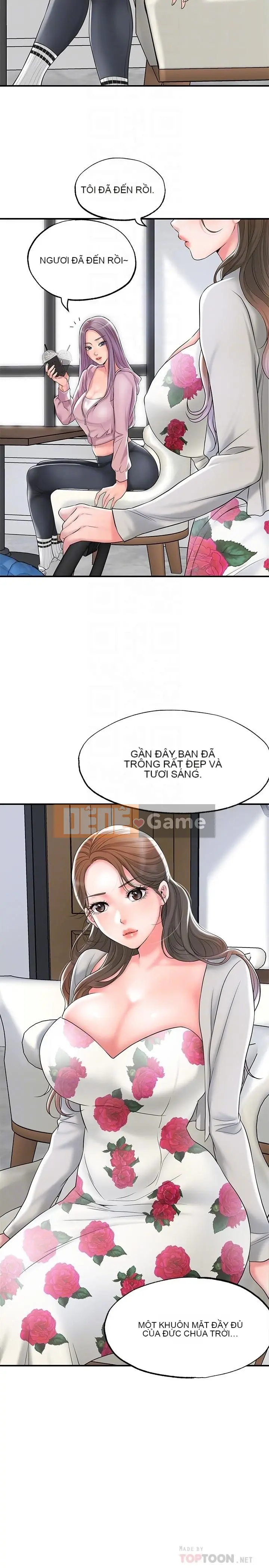 Thống đốc hạnh phúc Chương 1-108