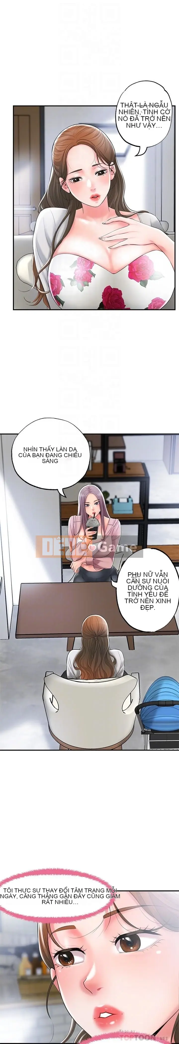 Thống đốc hạnh phúc Chương 1-108