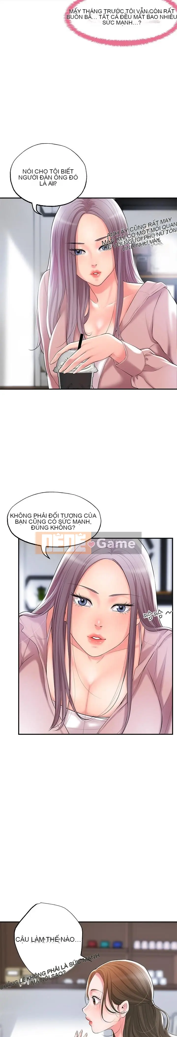 Thống đốc hạnh phúc Chương 1-108