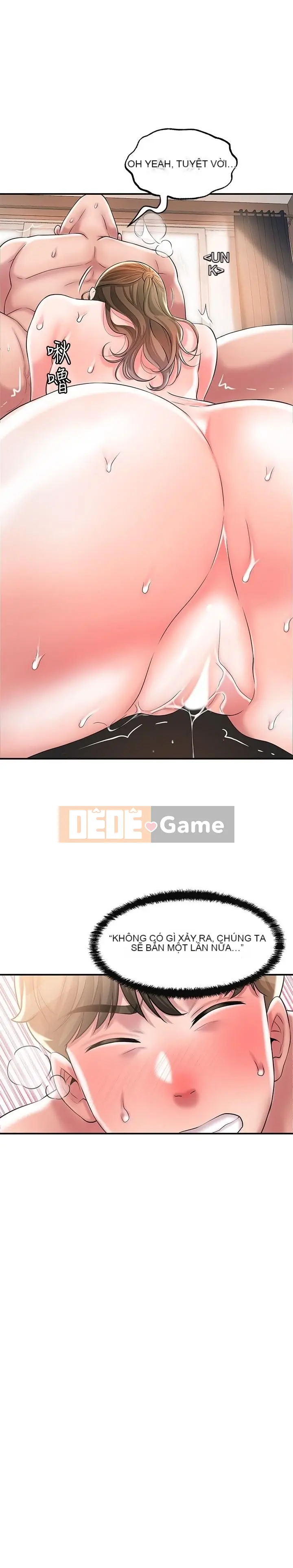 Thống đốc hạnh phúc Chương 1-108