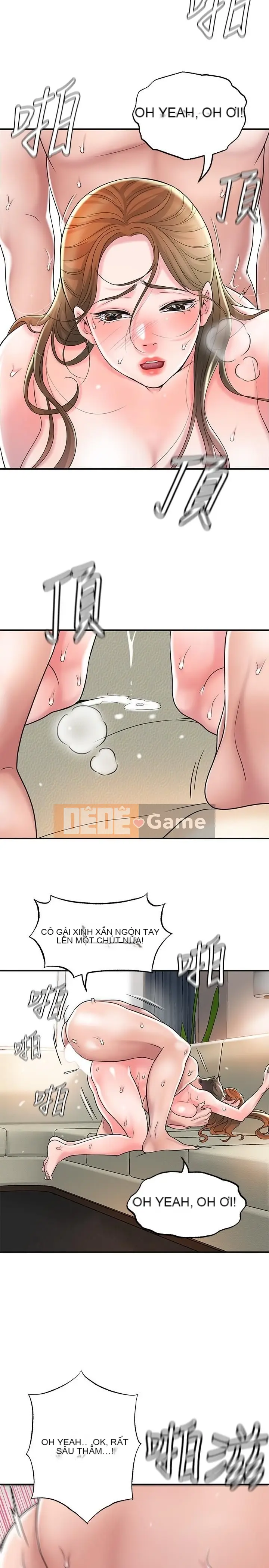 Thống đốc hạnh phúc Chương 1-108