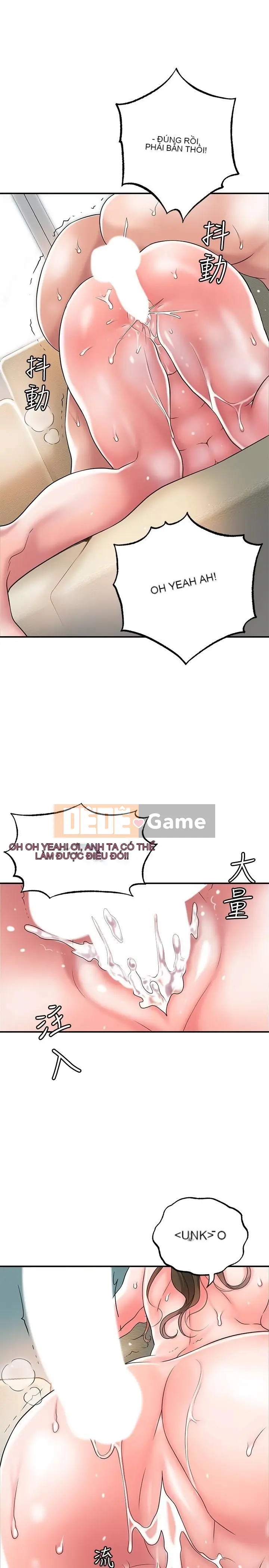 Thống đốc hạnh phúc Chương 1-108