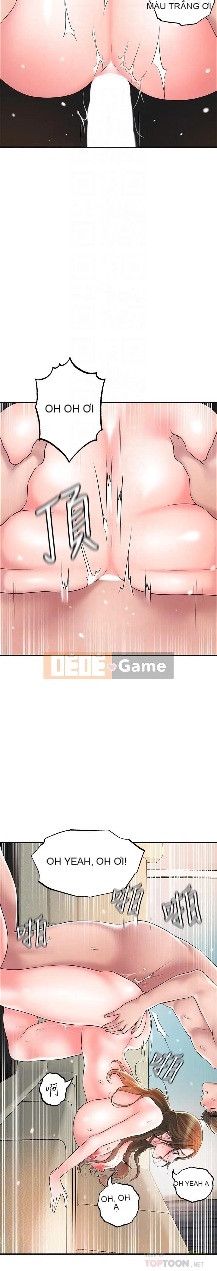 Thống đốc hạnh phúc Chương 1-108