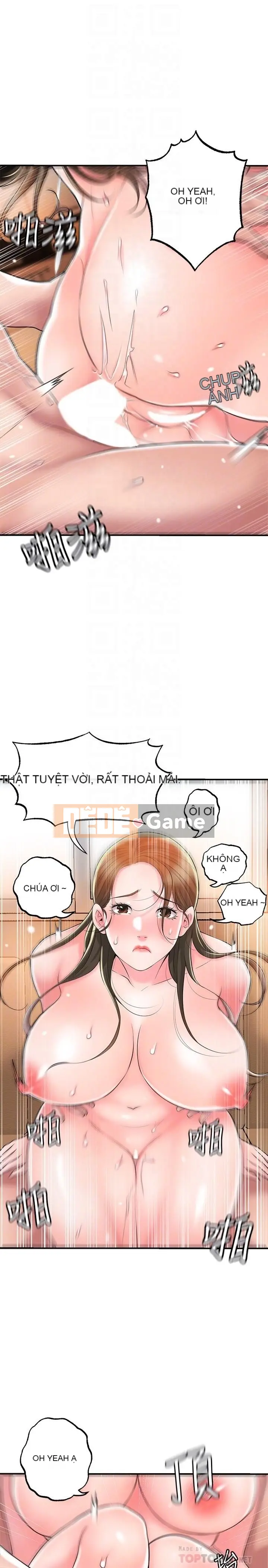 Thống đốc hạnh phúc Chương 1-108