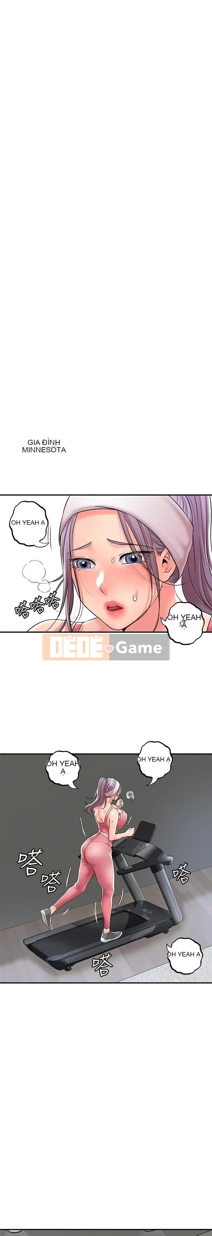 Thống đốc hạnh phúc Chương 1-108