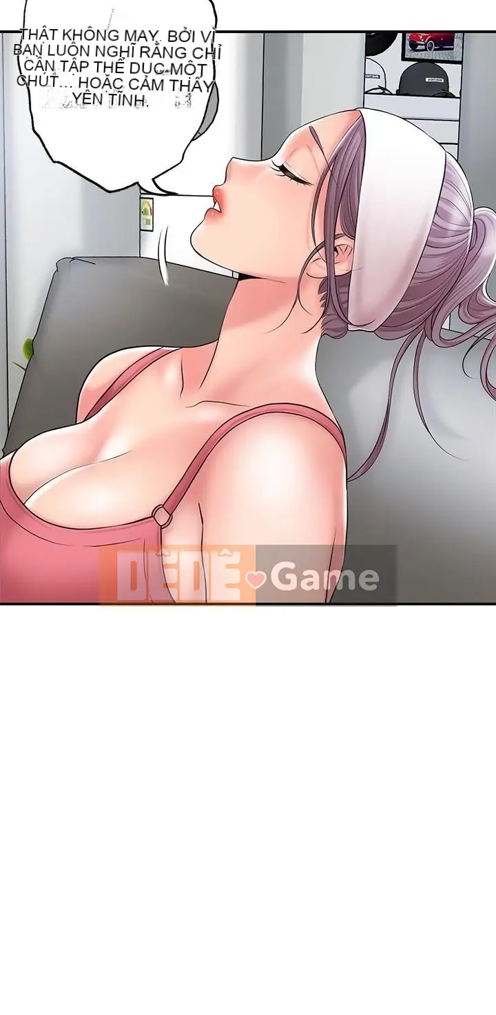 Thống đốc hạnh phúc Chương 1-108