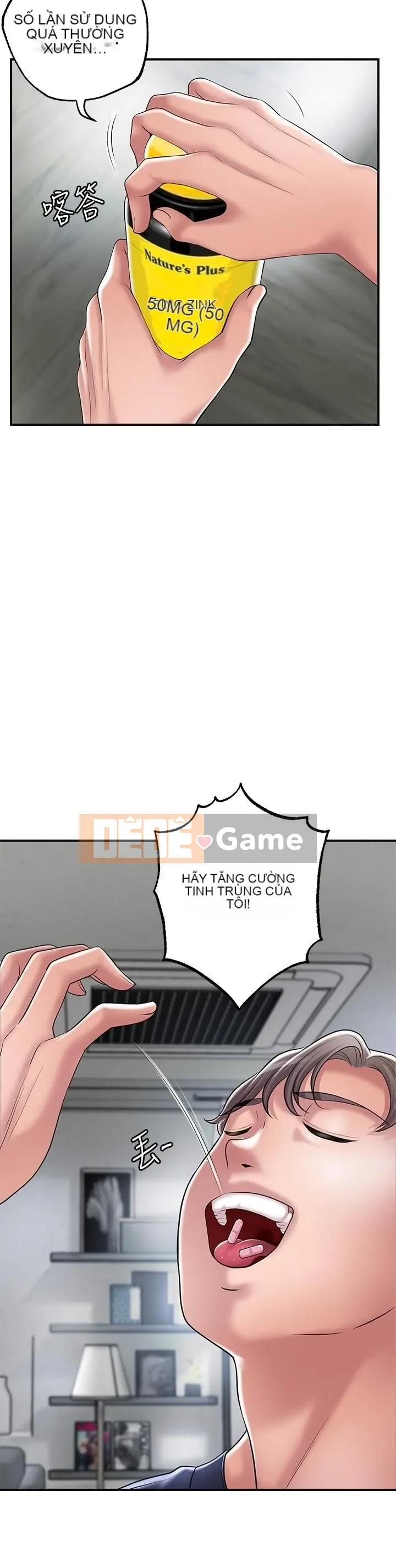 Thống đốc hạnh phúc Chương 1-108