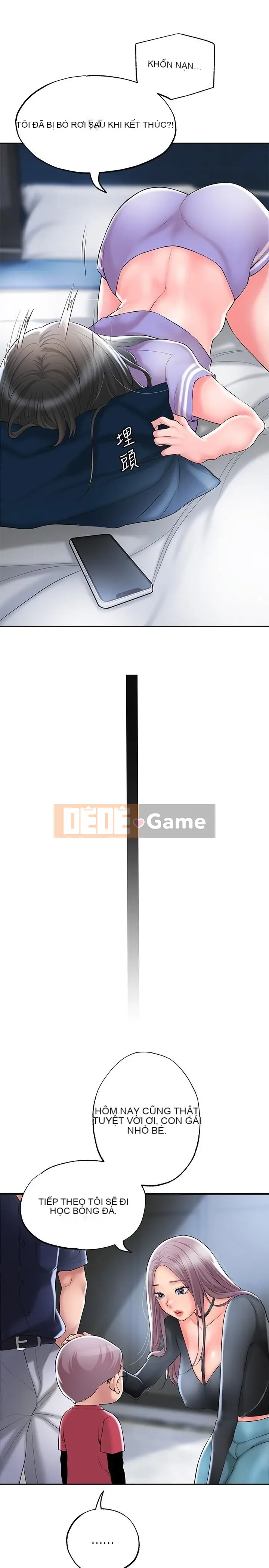 Thống đốc hạnh phúc Chương 1-108