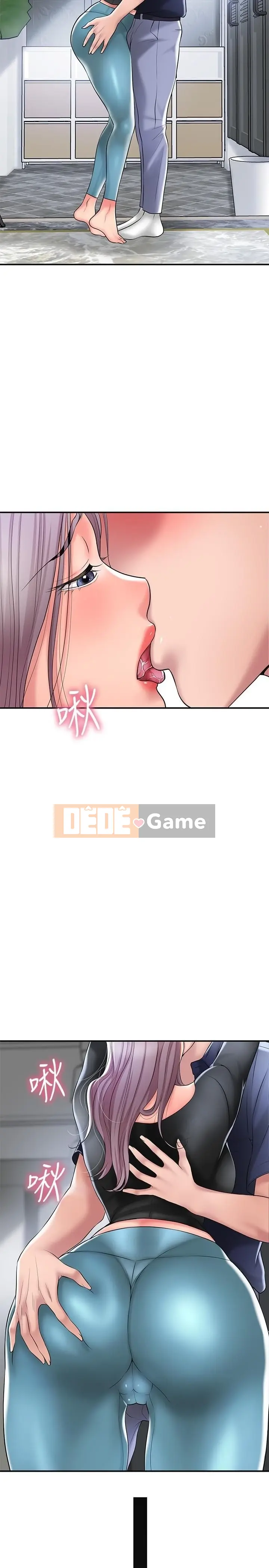 Thống đốc hạnh phúc Chương 1-108