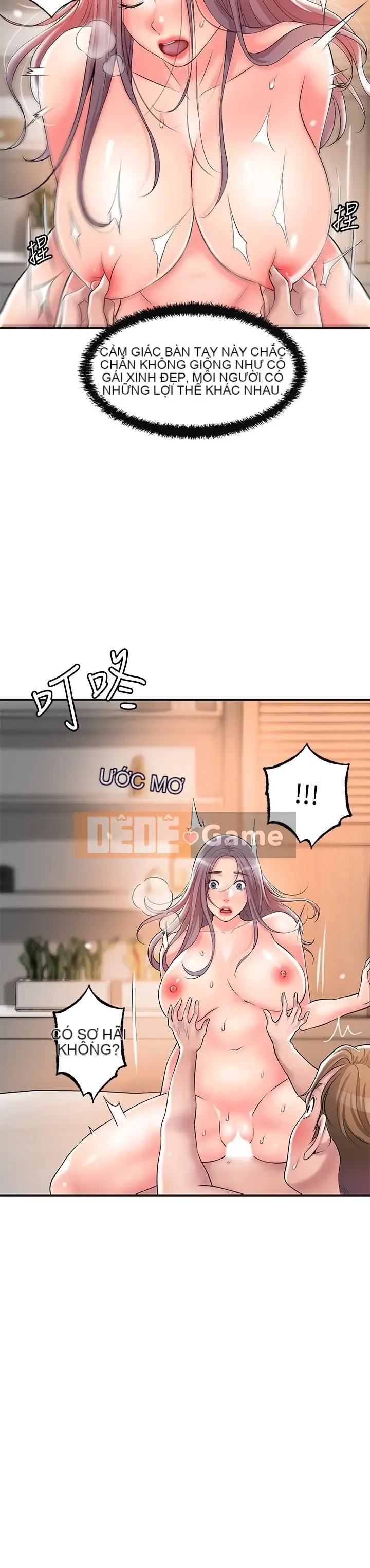 Thống đốc hạnh phúc Chương 1-108