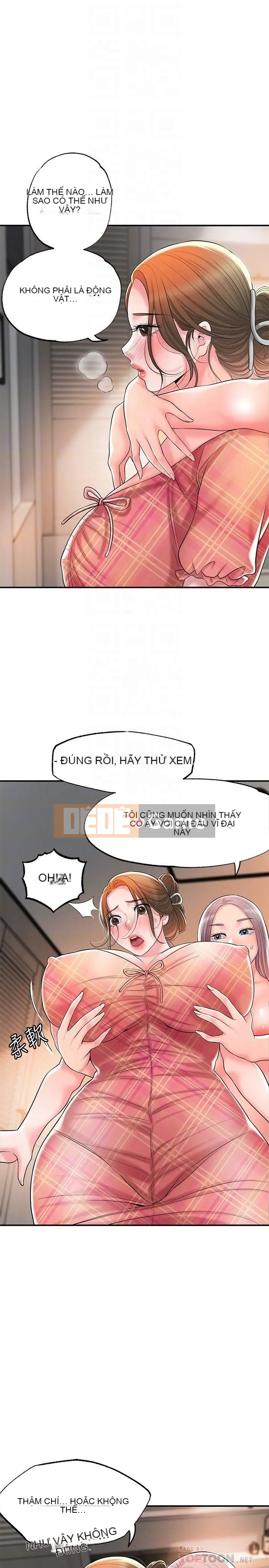 Thống đốc hạnh phúc Chương 1-108