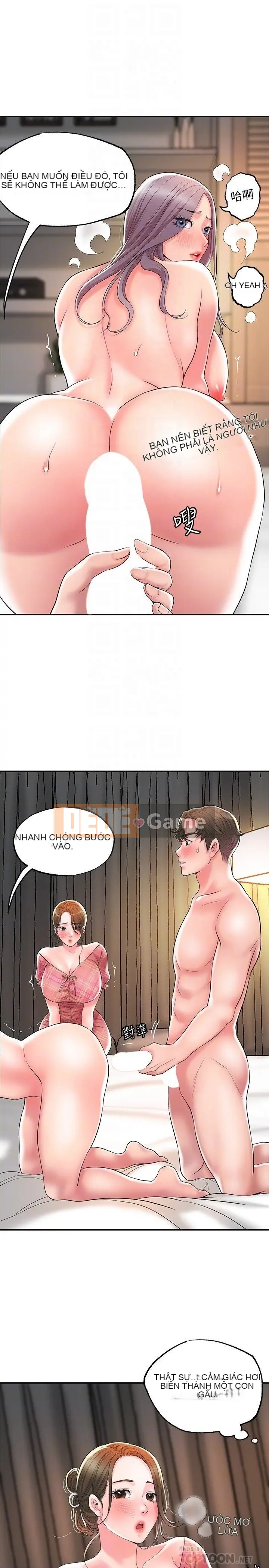 Thống đốc hạnh phúc Chương 1-108