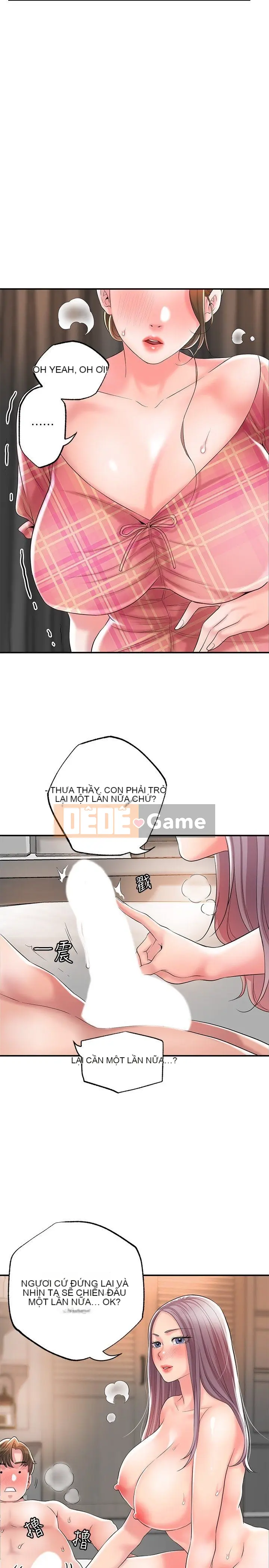 Thống đốc hạnh phúc Chương 1-108