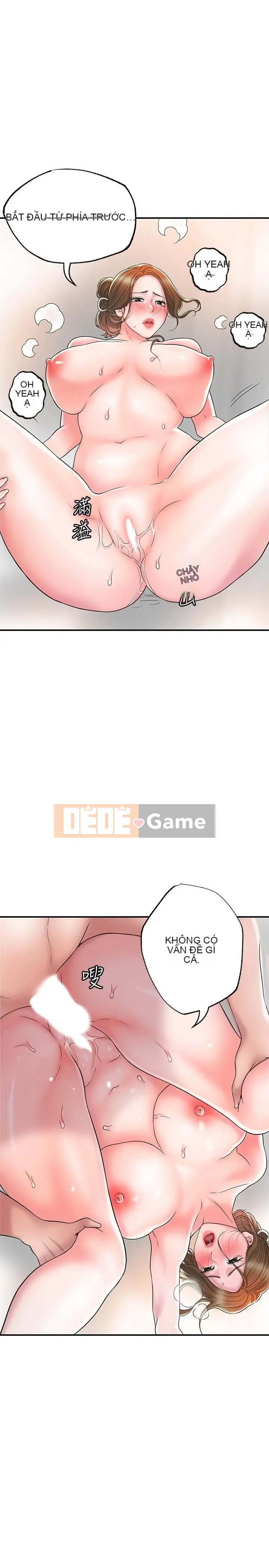 Thống đốc hạnh phúc Chương 1-108