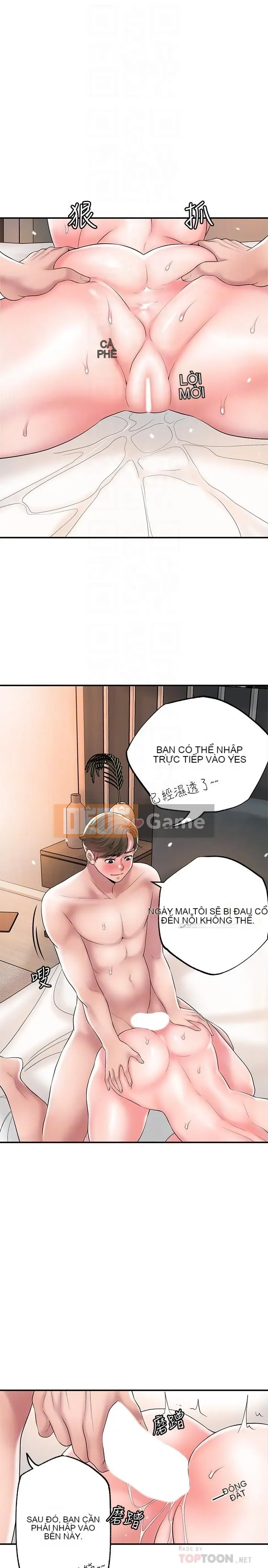 Thống đốc hạnh phúc Chương 1-108