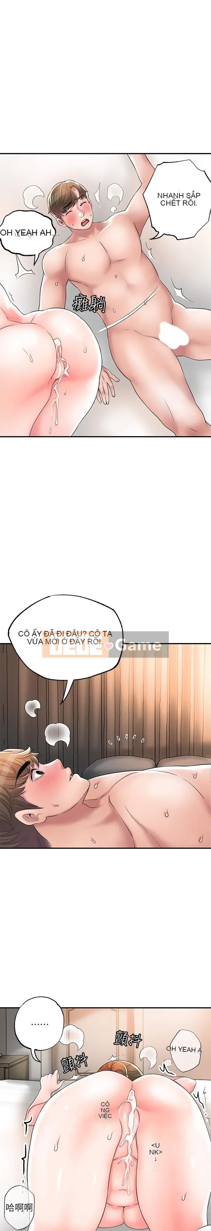 Thống đốc hạnh phúc Chương 1-108