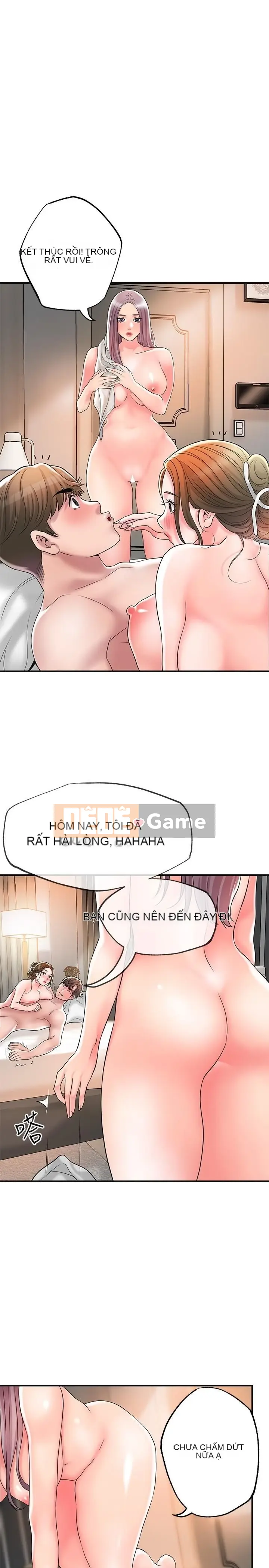 Thống đốc hạnh phúc Chương 1-108