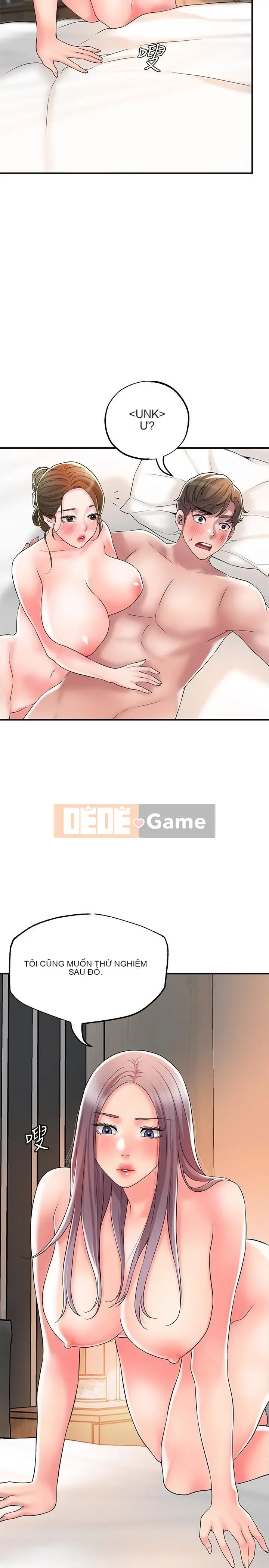 Thống đốc hạnh phúc Chương 1-108