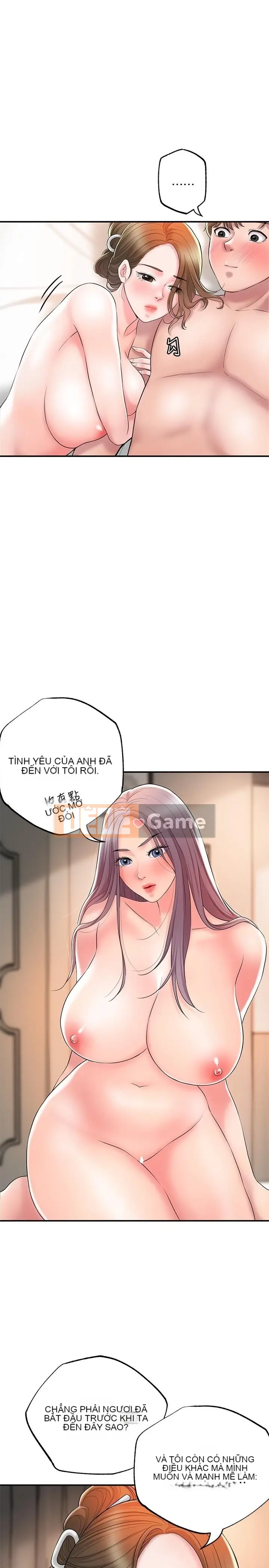 Thống đốc hạnh phúc Chương 1-108