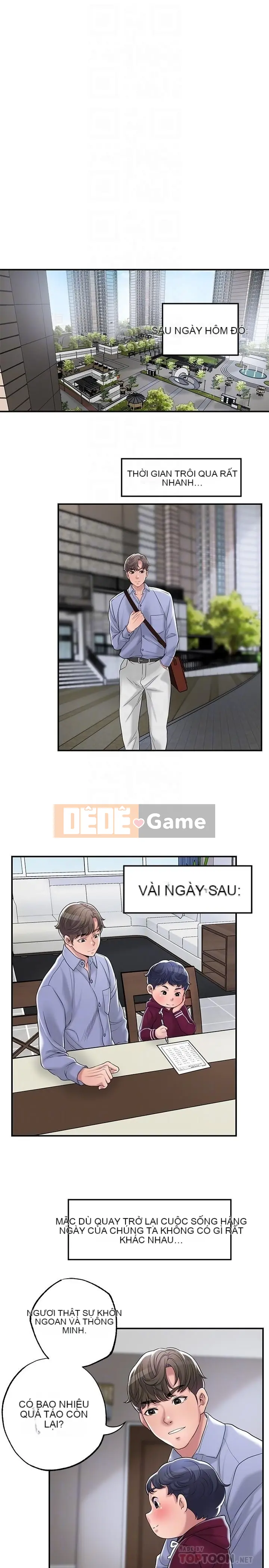 Thống đốc hạnh phúc Chương 1-108