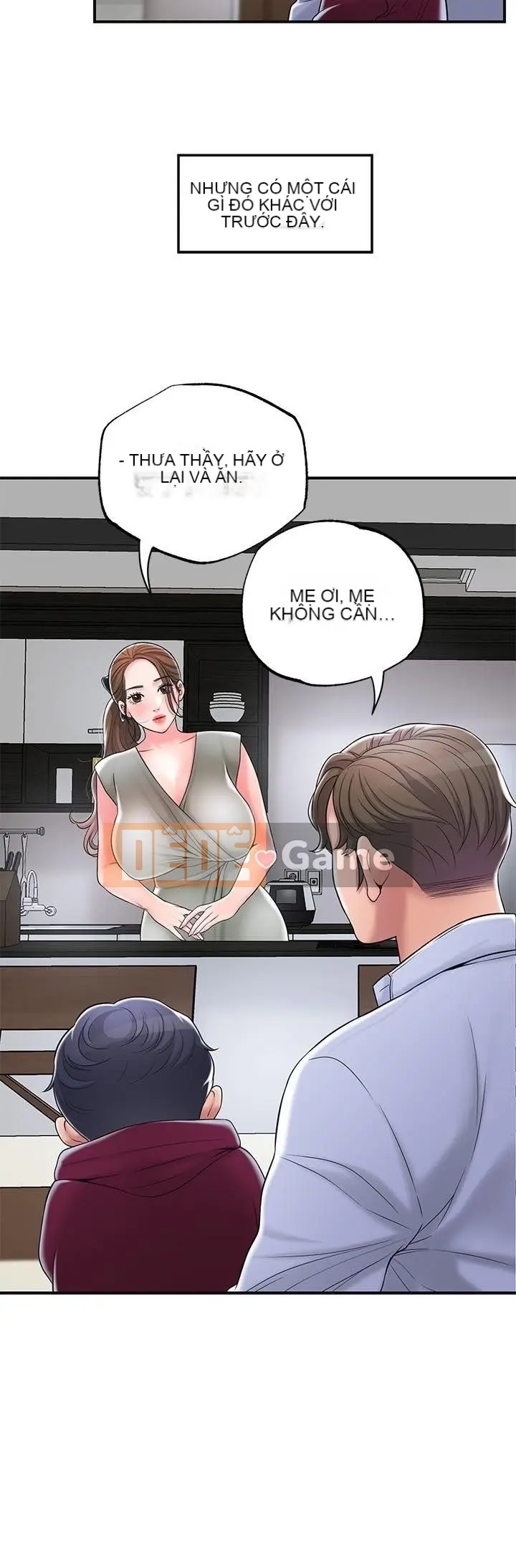 Thống đốc hạnh phúc Chương 1-108