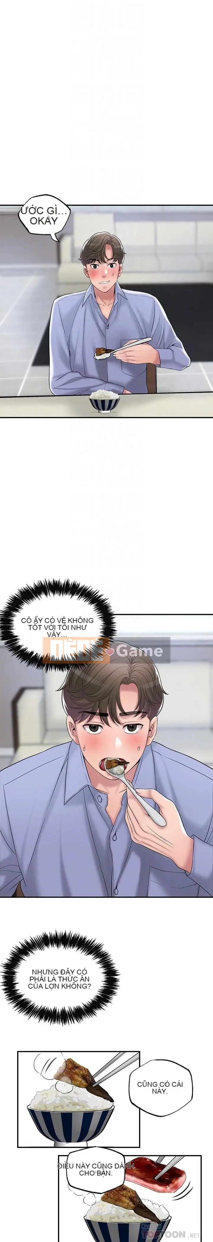 Thống đốc hạnh phúc Chương 1-108