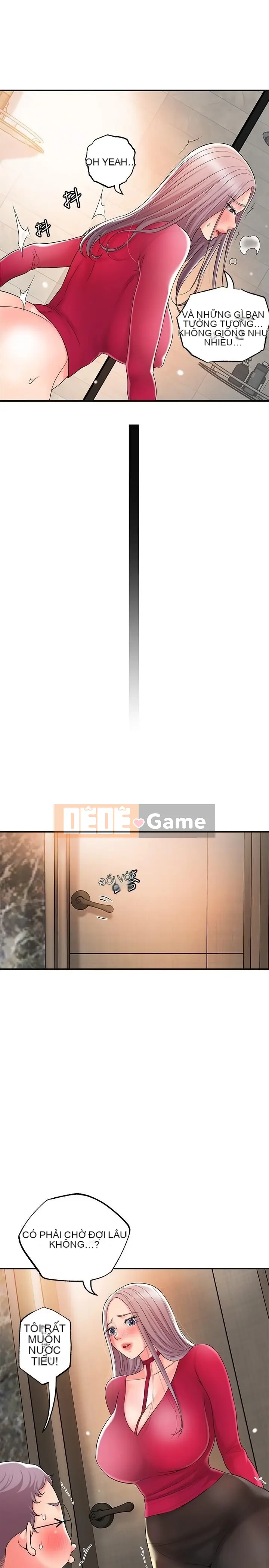 Thống đốc hạnh phúc Chương 1-108