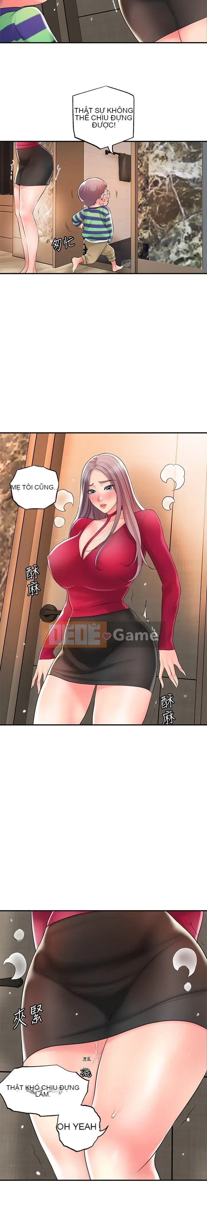 Thống đốc hạnh phúc Chương 1-108