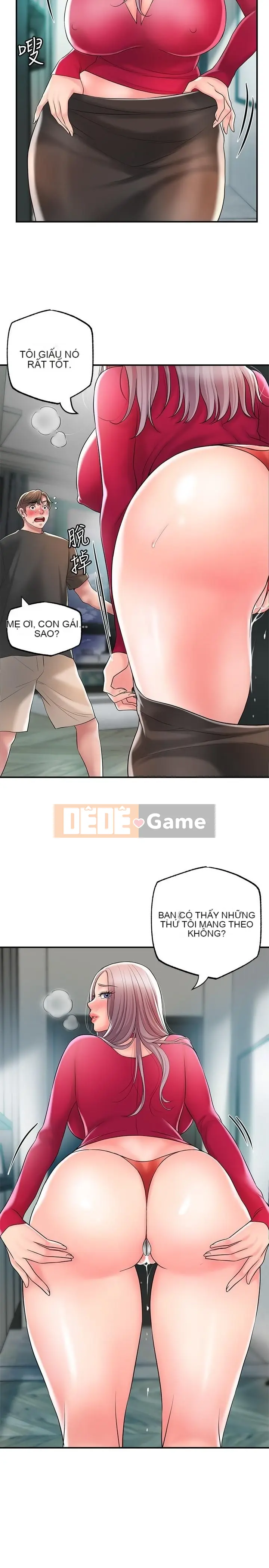 Thống đốc hạnh phúc Chương 1-108