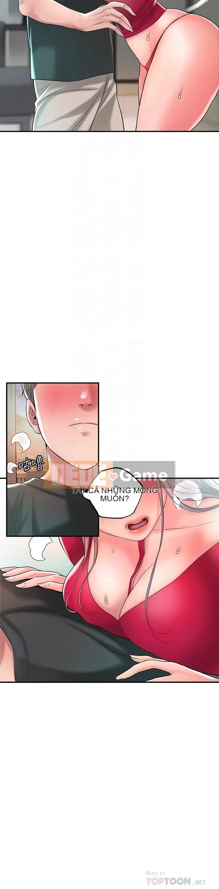 Thống đốc hạnh phúc Chương 1-108