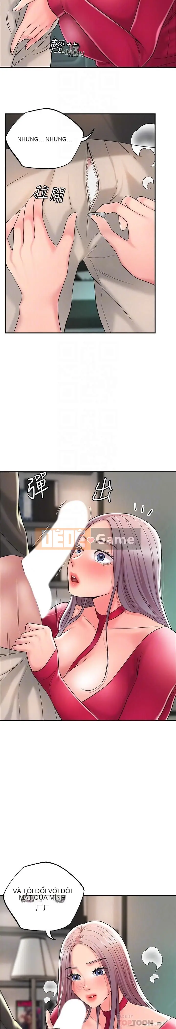 Thống đốc hạnh phúc Chương 1-108